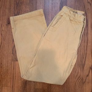 Men’s Mountain Khakis 32x32